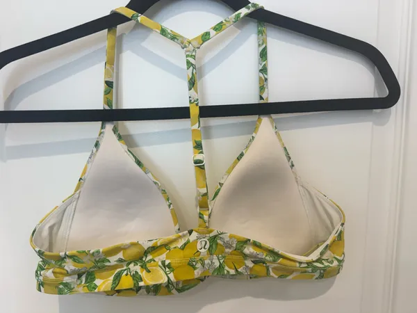 Lululemon Bikini Top Swim - Image 3