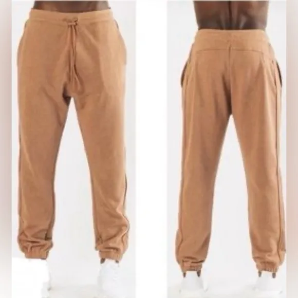 ALPHALETE Essential Oversized‎ Joggers - Image 2