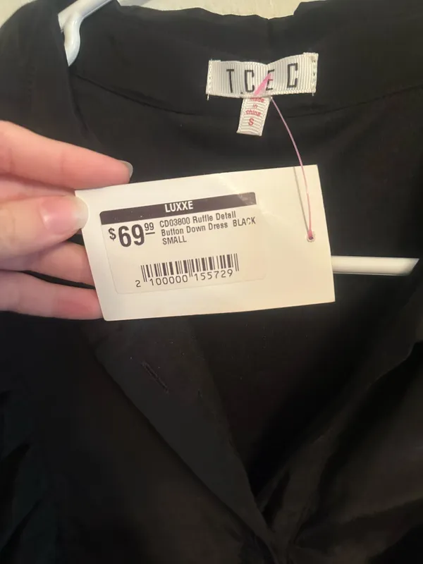 Boutique Dress - Image 3