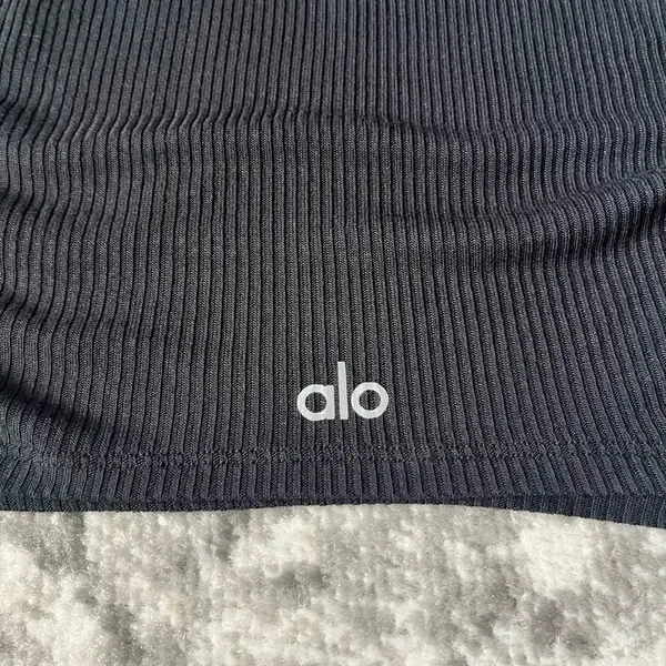 Alo Gather Long Sleeve - Image 6