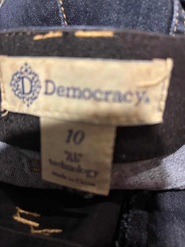 DEMOCRACY ab technology jeans - Image 4
