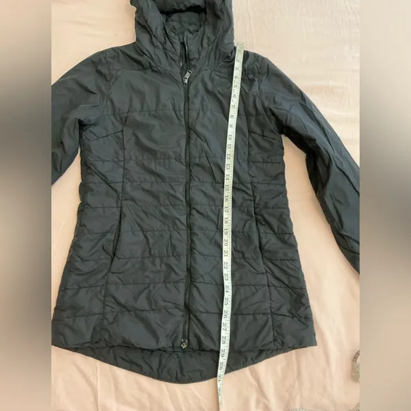 The North Face long jacket  🖤 - Image 10