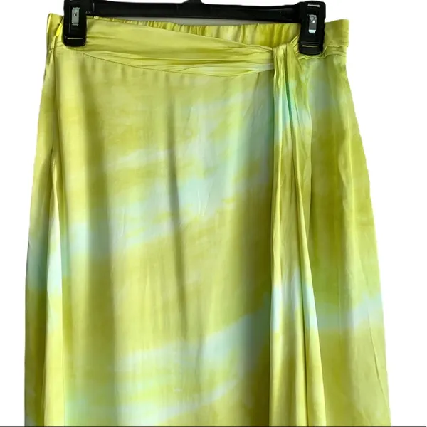 NWT Young Fabulous & Broke Savana Twist Mid Skirt - Image 8