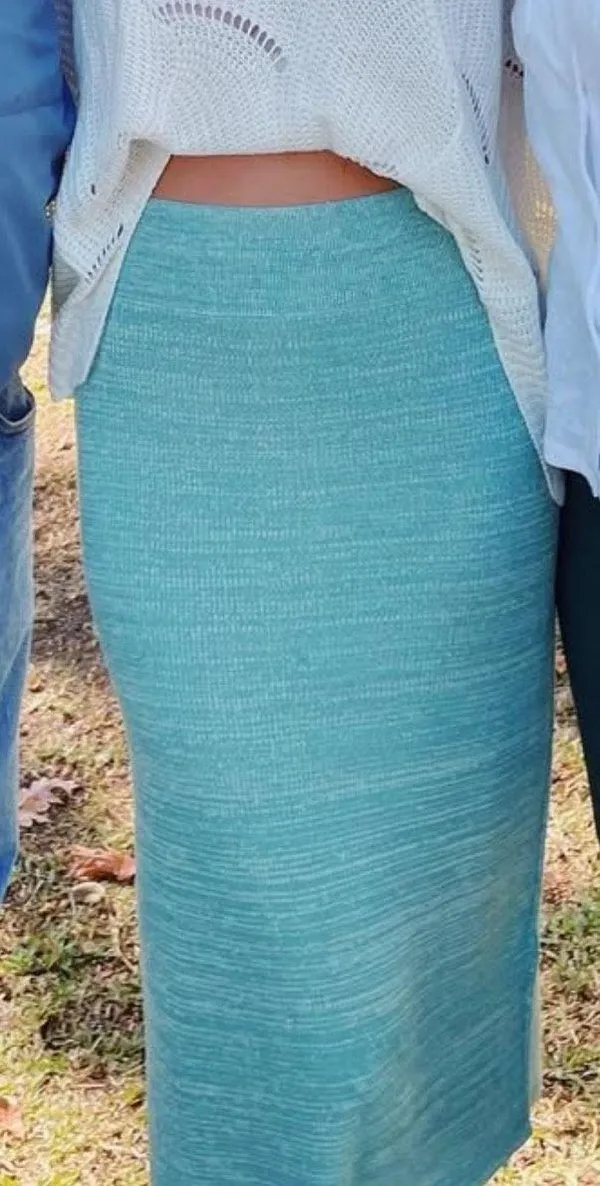 Free people skirt  - Image 2