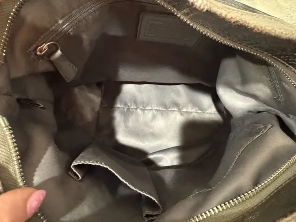 Coach Brooke Hobo Shoulder Bag - Image 6