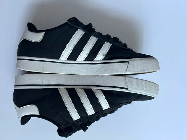 Campus Sneakers - Image 5