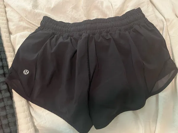 Lululemon Shorts - Image 2