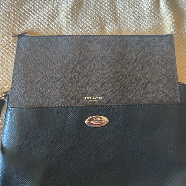 COACH BAG/ 2 IN 1 - Image 11