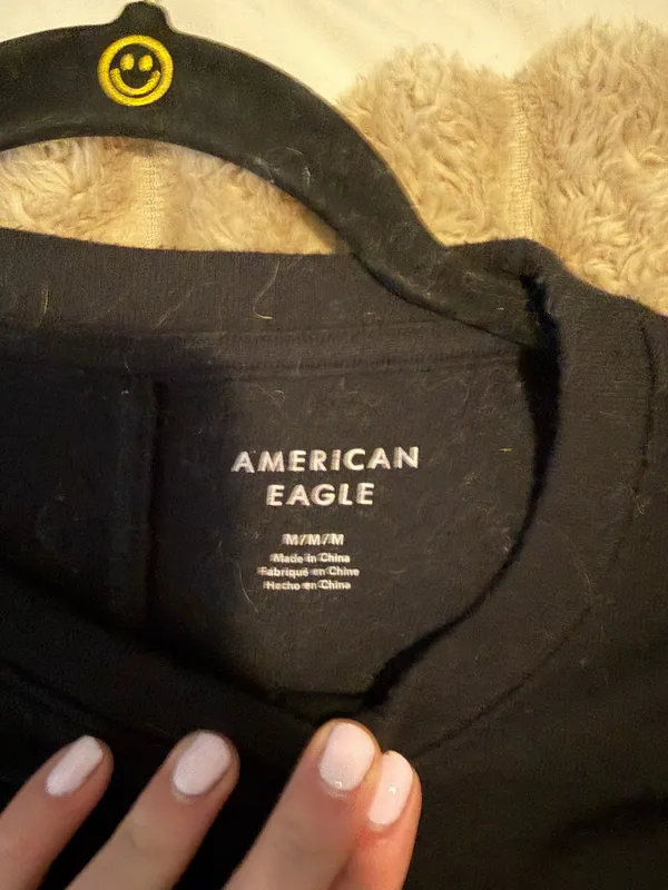 American Eagle Top - Image 3