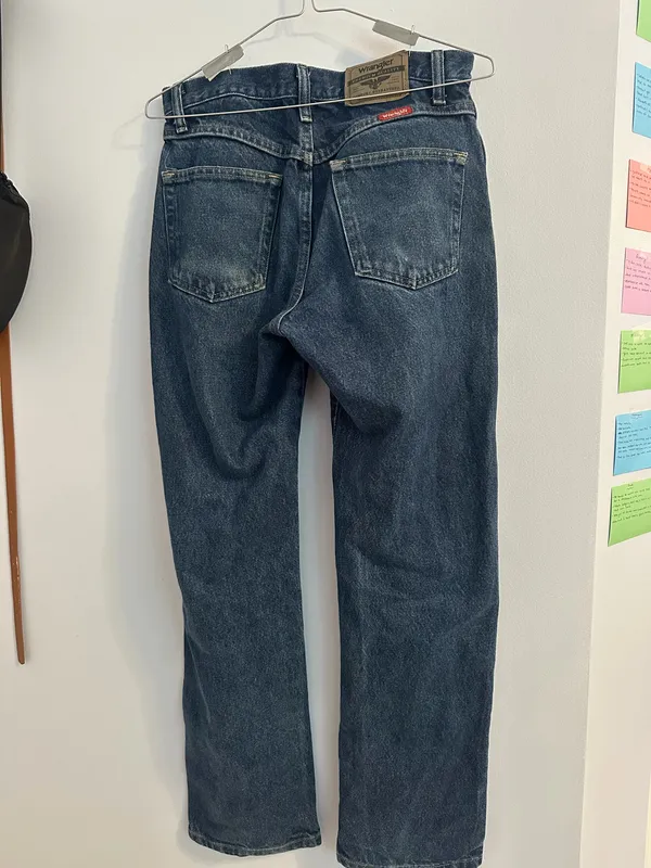 Wrangler Jeans - Image 2