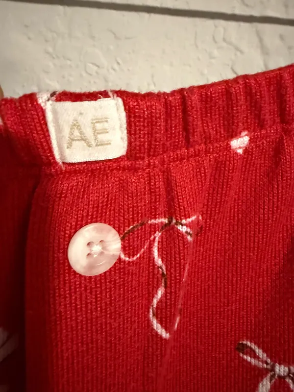 American Eagle Lounge Set - Image 3