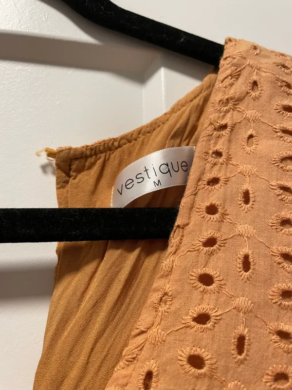Vestique Romper - Image 4
