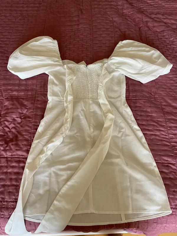 Francesca’s Mini Dress - Image 6