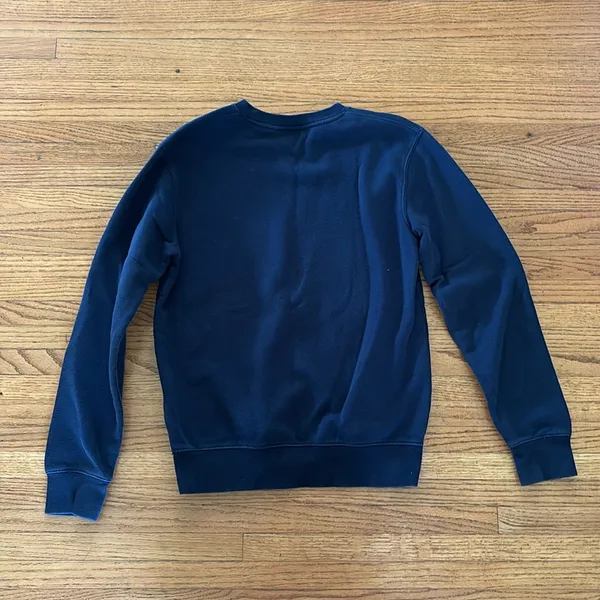 Bliss pullover Blue Size XS - Image 3