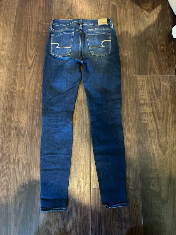 American Eagle Jeans - Image 2