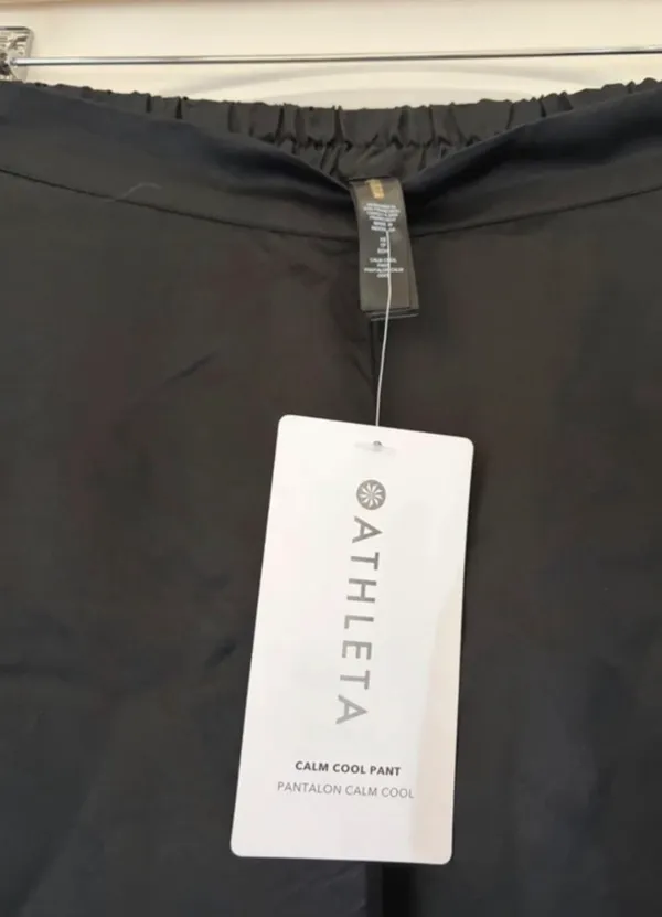 Athleta Pants Wide leg  - Image 2