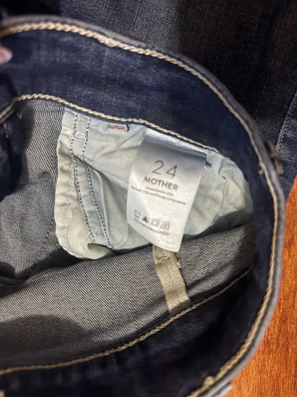 MOTHER Denim - Image 2