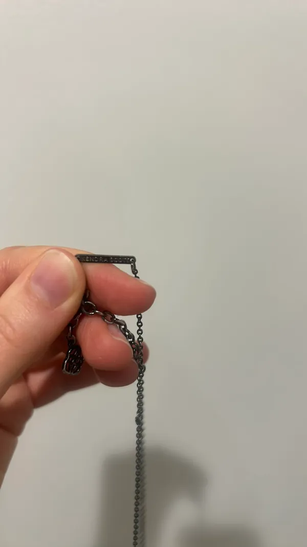 Kendra Scott Necklace   - Image 6