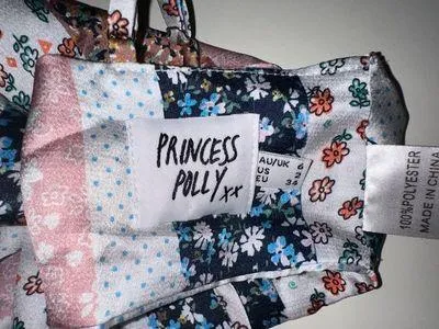 Princess Polly Chelina Top - Image 4
