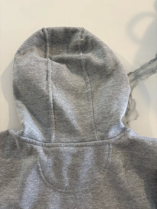 Men’s Carhartt hoodie large tall - Image 6