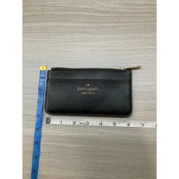 KATE SPADE STACI LARGE SLIM CARD HOLDER - Image 11