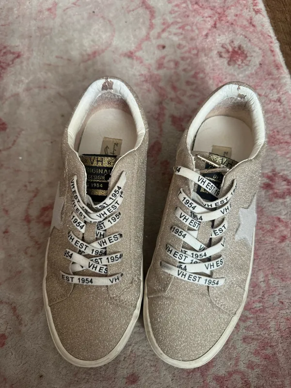 Vintage Havana Sneakers - Image 6