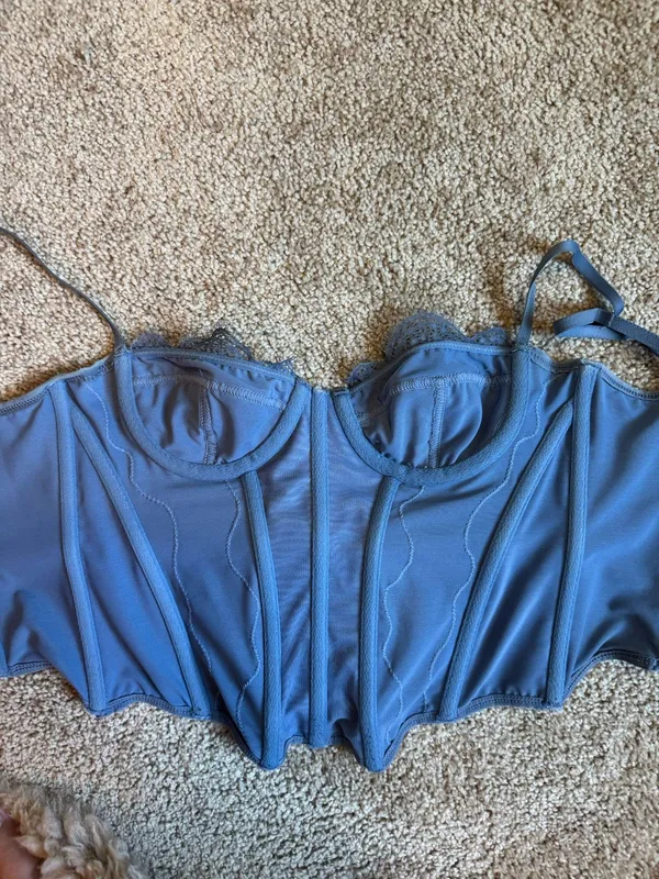 Corset Urban Outfitters Top - Image 3