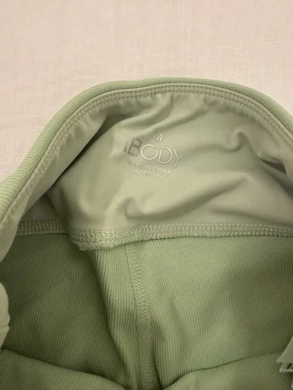 Cotton On Body Flare Pants - Image 4