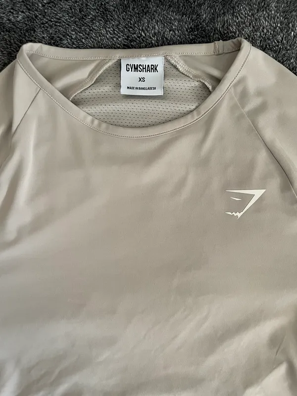 Tan Size XS - Image 2