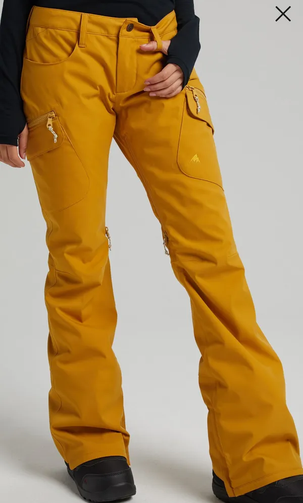 Burton Ski Pants - Image 4