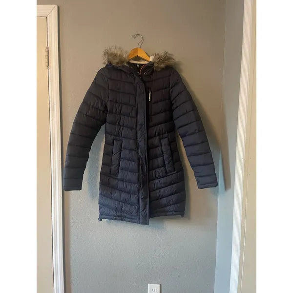 The‎ Original Superdry Fuji Jacket - Image 4