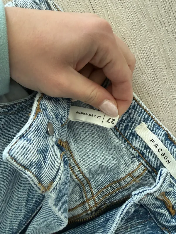 Pacsun jeans - Image 2