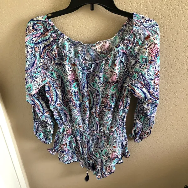 Victoria's Secret Romper - Image 2