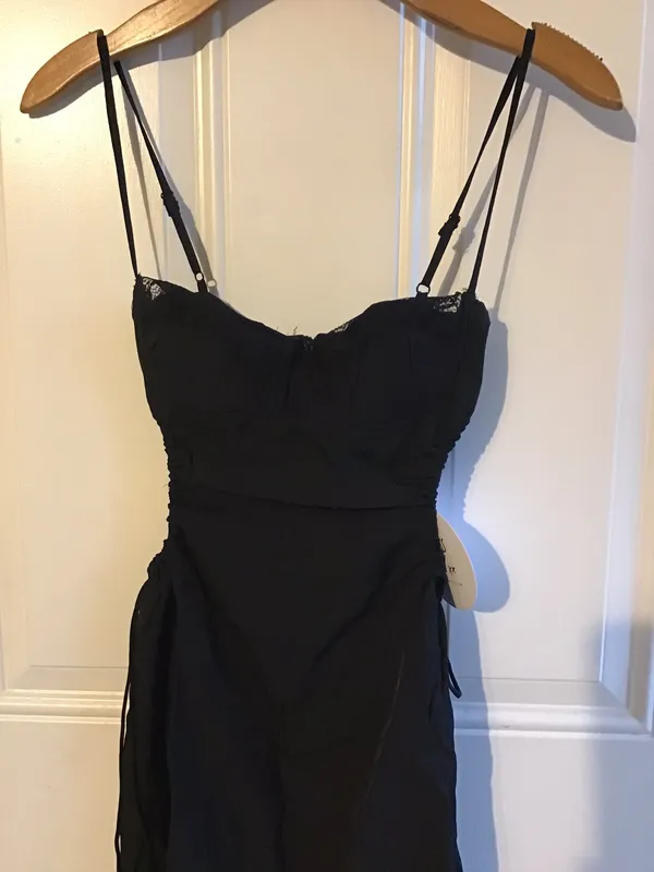Princess Polly Mini Dress - Image 3