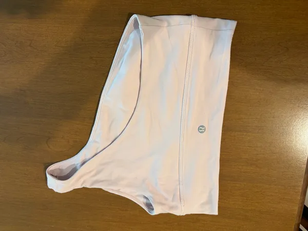 Lululemon One-Shoulder Bra Niki - Image 2
