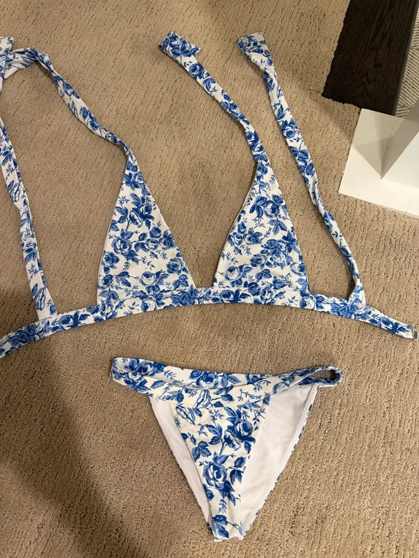 Lovers and friends bikini - Image 2