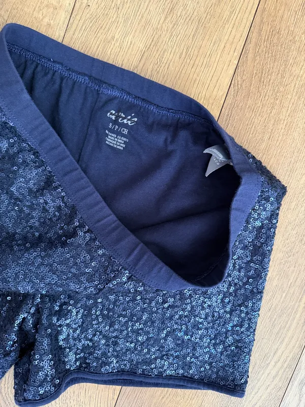 Aerie sequen short shorts  - Image 2