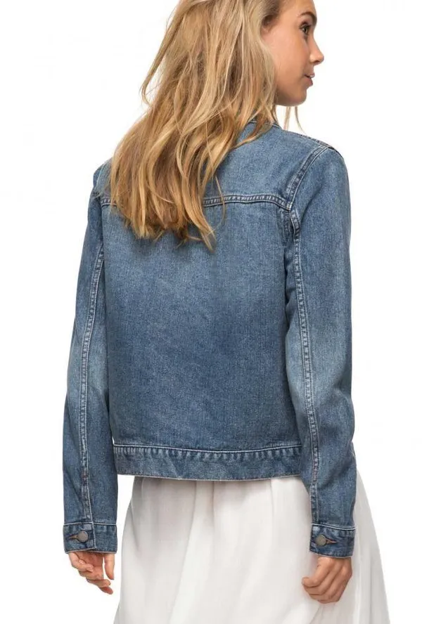 Denim Jacket - Image 2