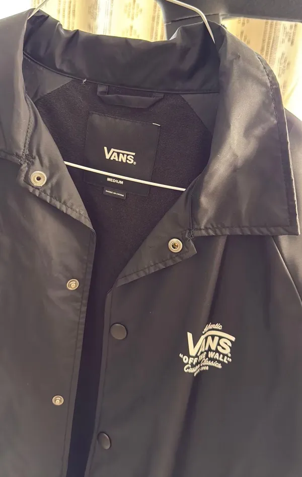 Vans Windbreaker - Image 4
