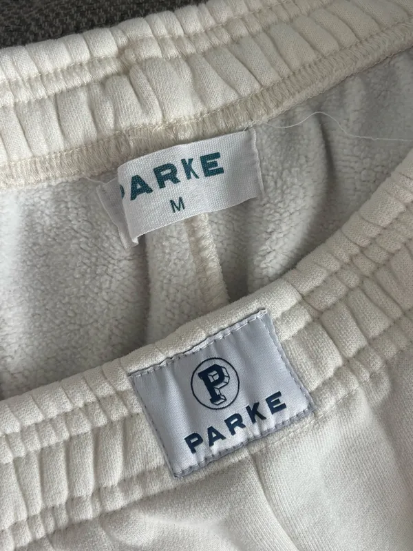 PARKE Sweatpants Boxer - Image 4