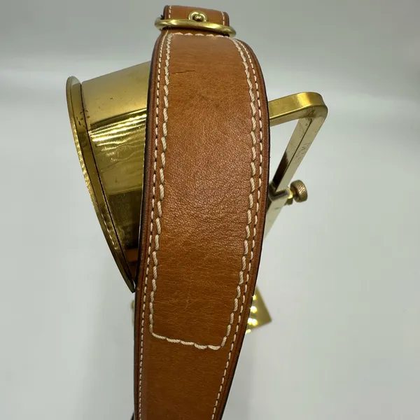 Coach Vintage
Patchwork Shoulder Bag - Image 3