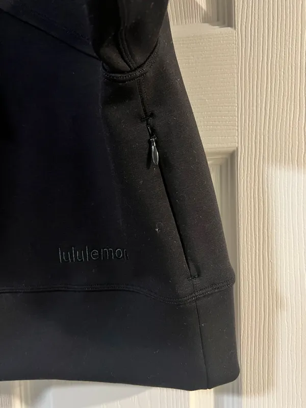 Lululemon Sweatshirt Hoodie - Image 3