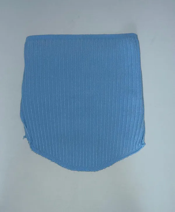 Amazon Blue Two Piece Set - Image 4