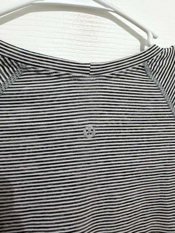 Swiftly Lululemon Long Sleeve - Image 2