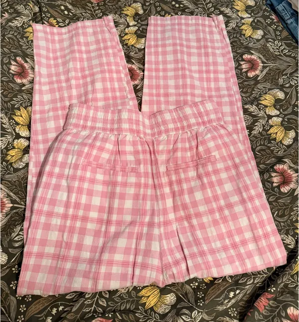 Urban Outfitters Plaid Pants - Image 2