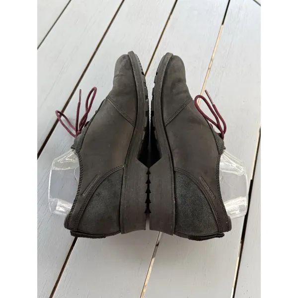 Teva De La Vina Dos Oxford Shoes Women’s 8.5 Waterproof Leather Comfort - Image 5