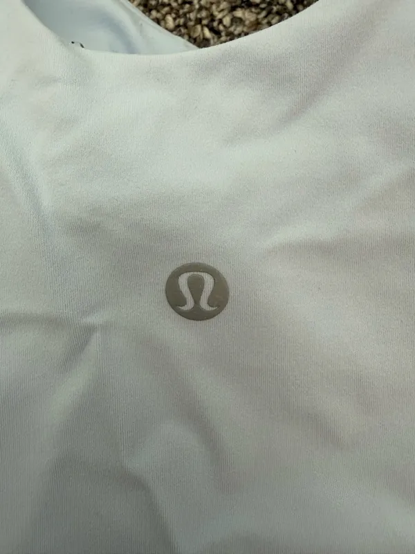 Lululemon Align Tank Light Blue - Image 3