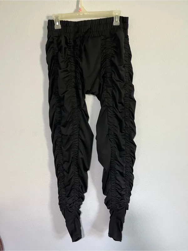 Agogie Women's Resistance Band Leggings Gen 3 XXL msrp $125 - Image 9