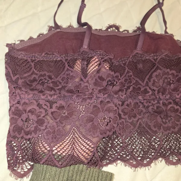 Aerie Bralette - Image 5