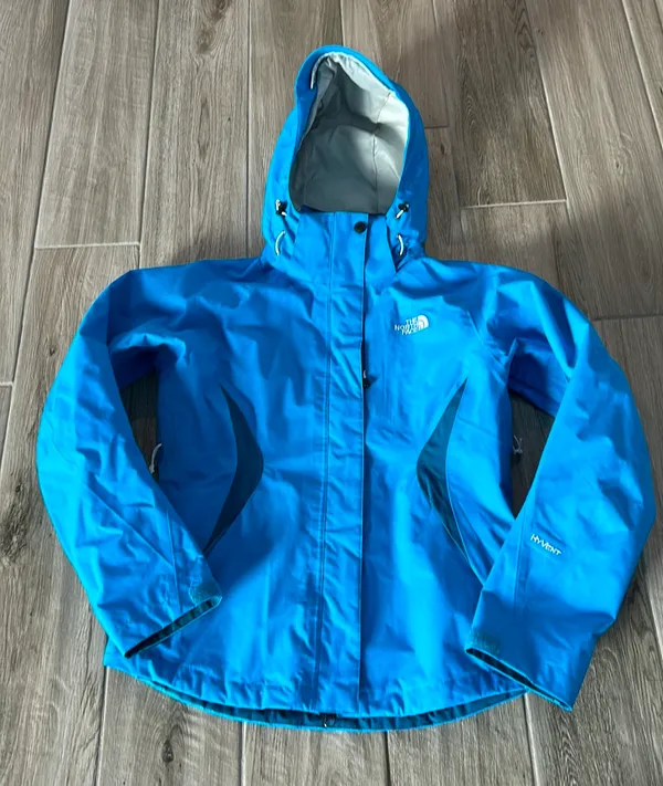 The North Face Jacket - Image 2
